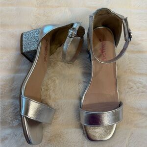 Jellypop girl sandals